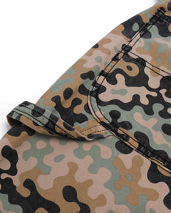 Gautney Camo Pants