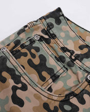 Load image into Gallery viewer, Gautney Camo Pants
