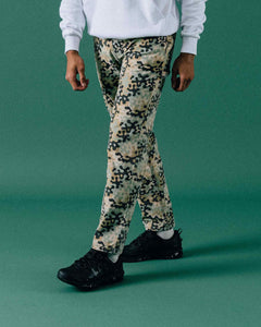 Gautney Camo Pants