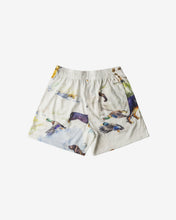 Load image into Gallery viewer, Kennel Cotton Jersey Shorts
