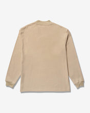 Load image into Gallery viewer, Addington L/S Mock Neck T-shirt
