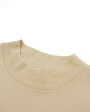 Load image into Gallery viewer, Addington L/S Mock Neck T-shirt
