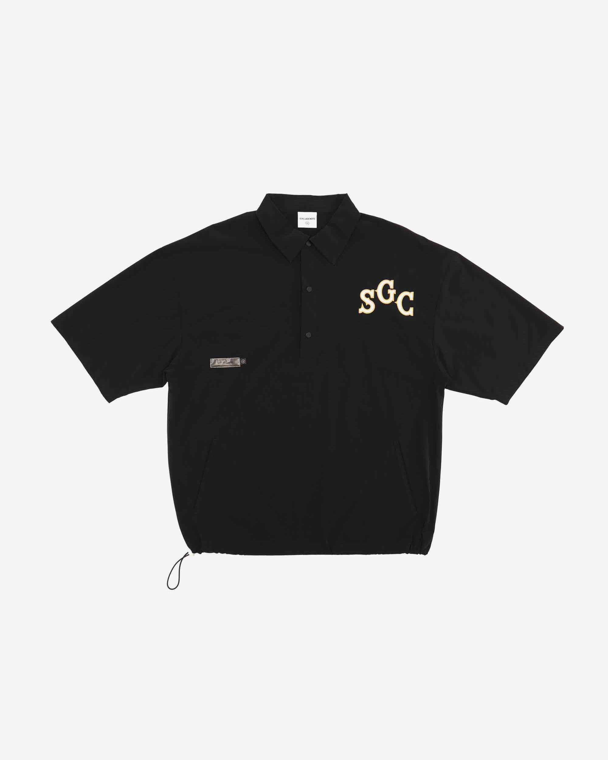 All – Students Golf