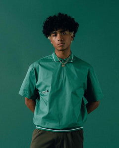 Bench Popover Shirt