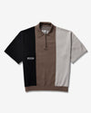 Canterbury Sweater Polo Shirt