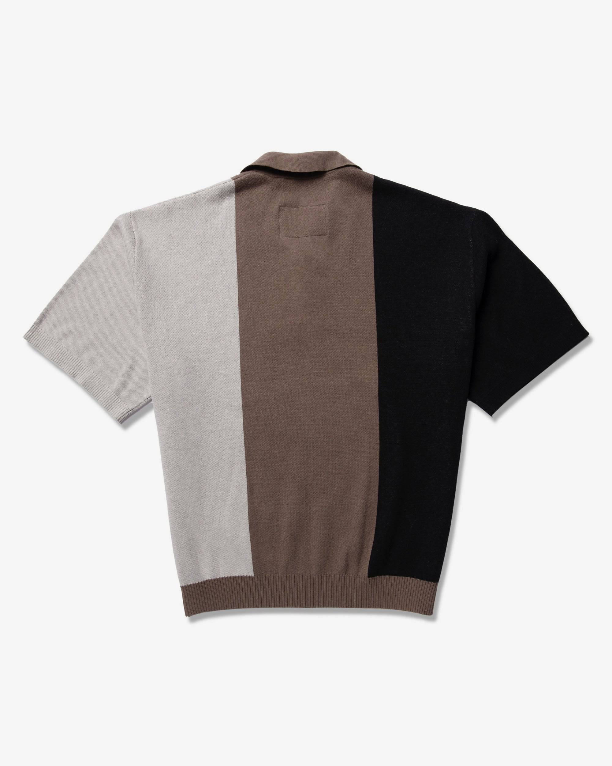Canterbury Sweater Polo Shirt - Students Golf