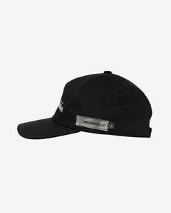 Country Clubber Cap (3 Panel)