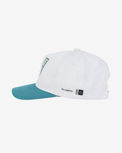 Flying Banners Cap (5 Panel)