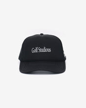 Load image into Gallery viewer, Golf Studious Foam Trucker Cap
