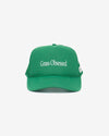 Grass Obsessed Foam Trucker Cap