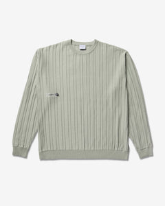 Jacobson Cable Sweater