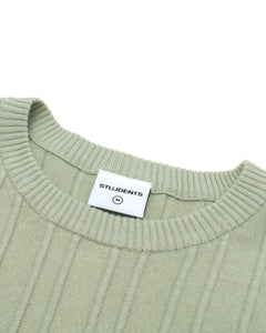 Jacobson Cable Sweater