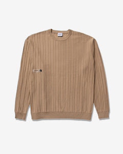 Jacobson Cable Sweater