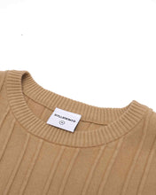 Load image into Gallery viewer, Jacobson Cable Sweater
