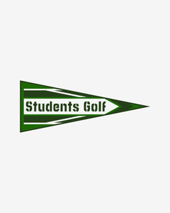 Pennant 009 Ball Marker