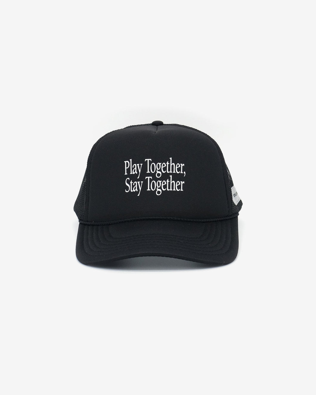 Play Together Foam Trucker Cap