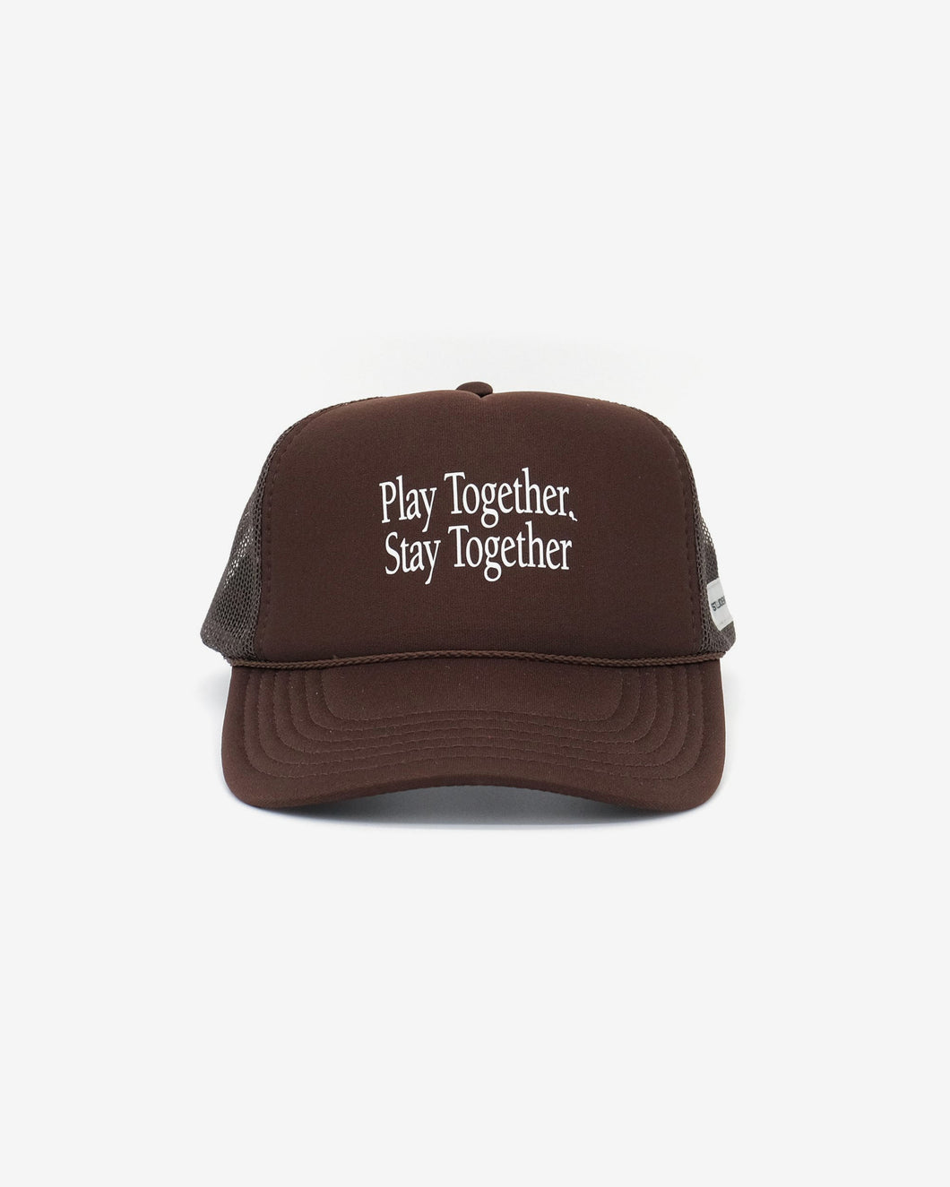 Play Together Foam Trucker Cap