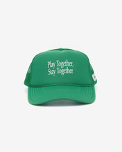 Load image into Gallery viewer, Play Together Foam Trucker Cap
