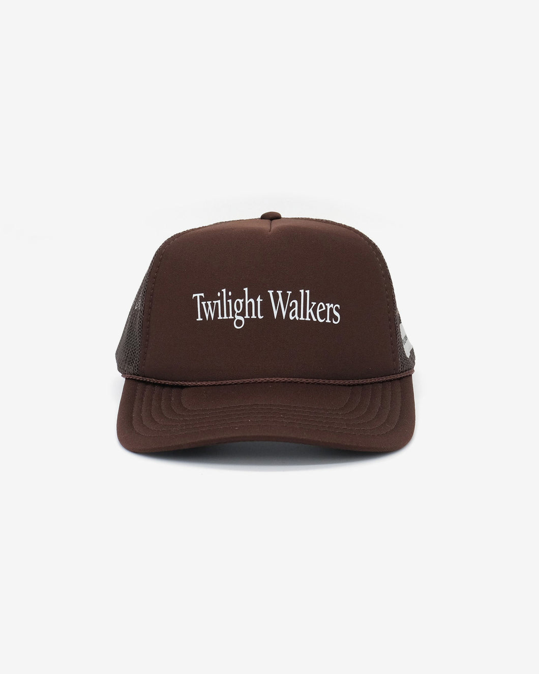 Twilight Walkers Foam Trucker Cap