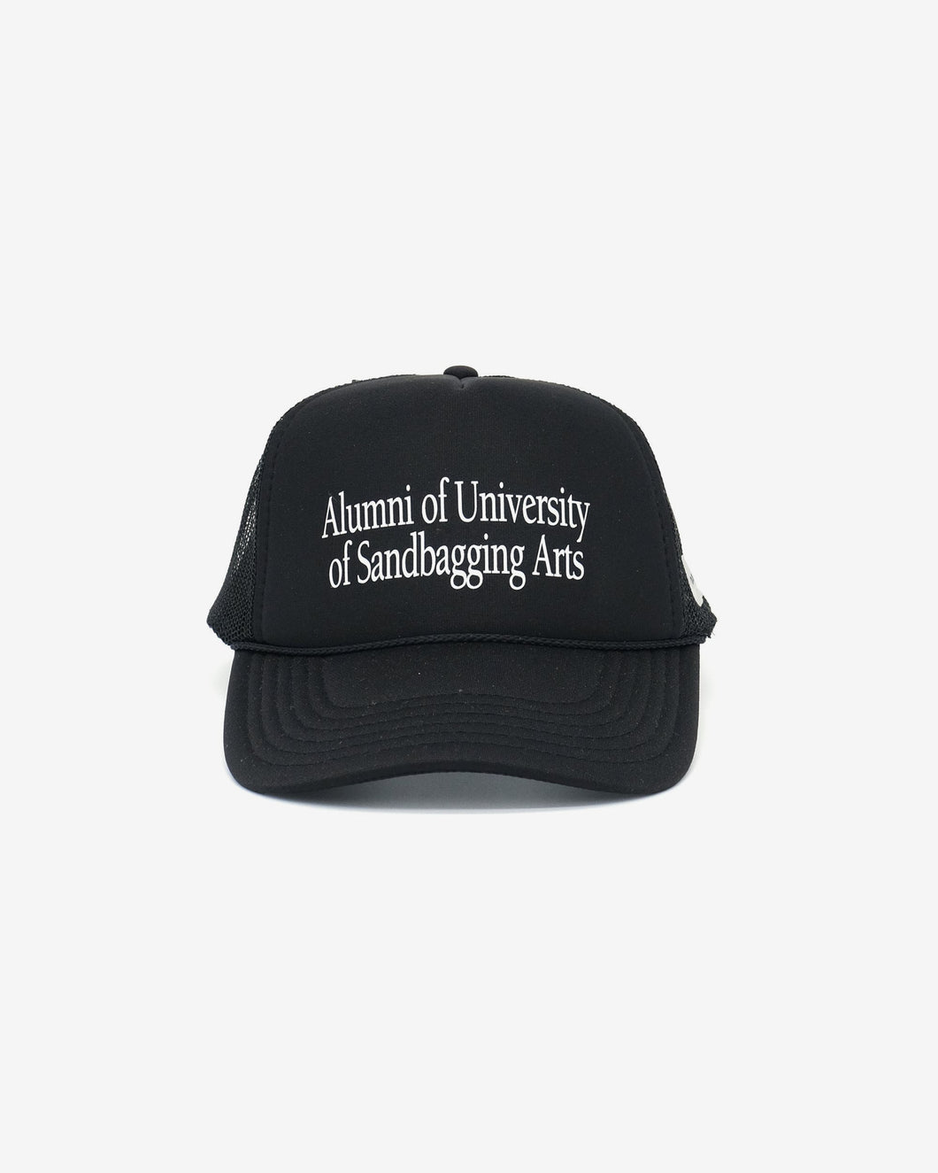 Alumni Foam Trucker Cap