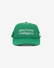 Load image into Gallery viewer, Alumni Foam Trucker Cap
