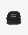 Future Tour Participant Foam Trucker Cap