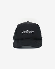 Load image into Gallery viewer, Muni-Master Foam Trucker Cap
