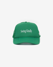 Load image into Gallery viewer, Swing Kindly Foam Trucker Cap
