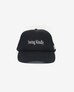 Swing Kindly Foam Trucker Cap