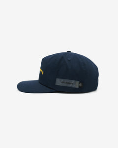 Pinehurts Snap Back Hat