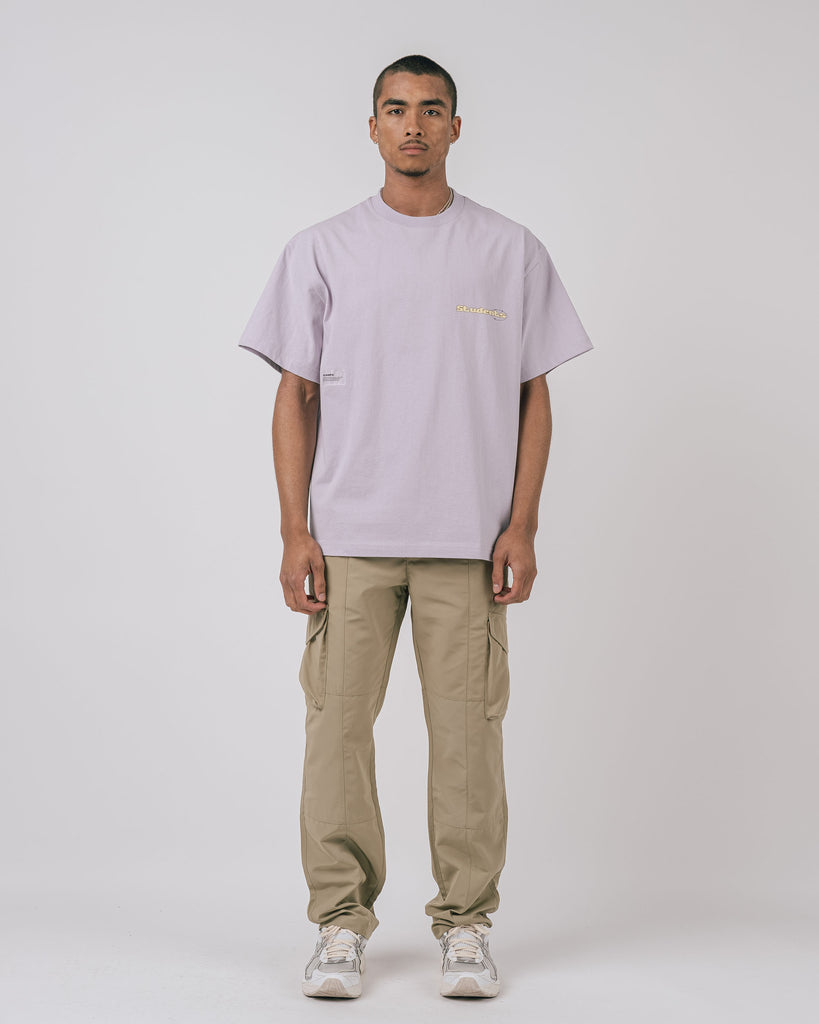 Marvel Technical Nylon Pants - Front