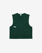 Load image into Gallery viewer, Billy Twill Vest
