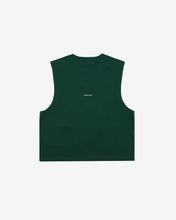 Load image into Gallery viewer, Billy Twill Vest
