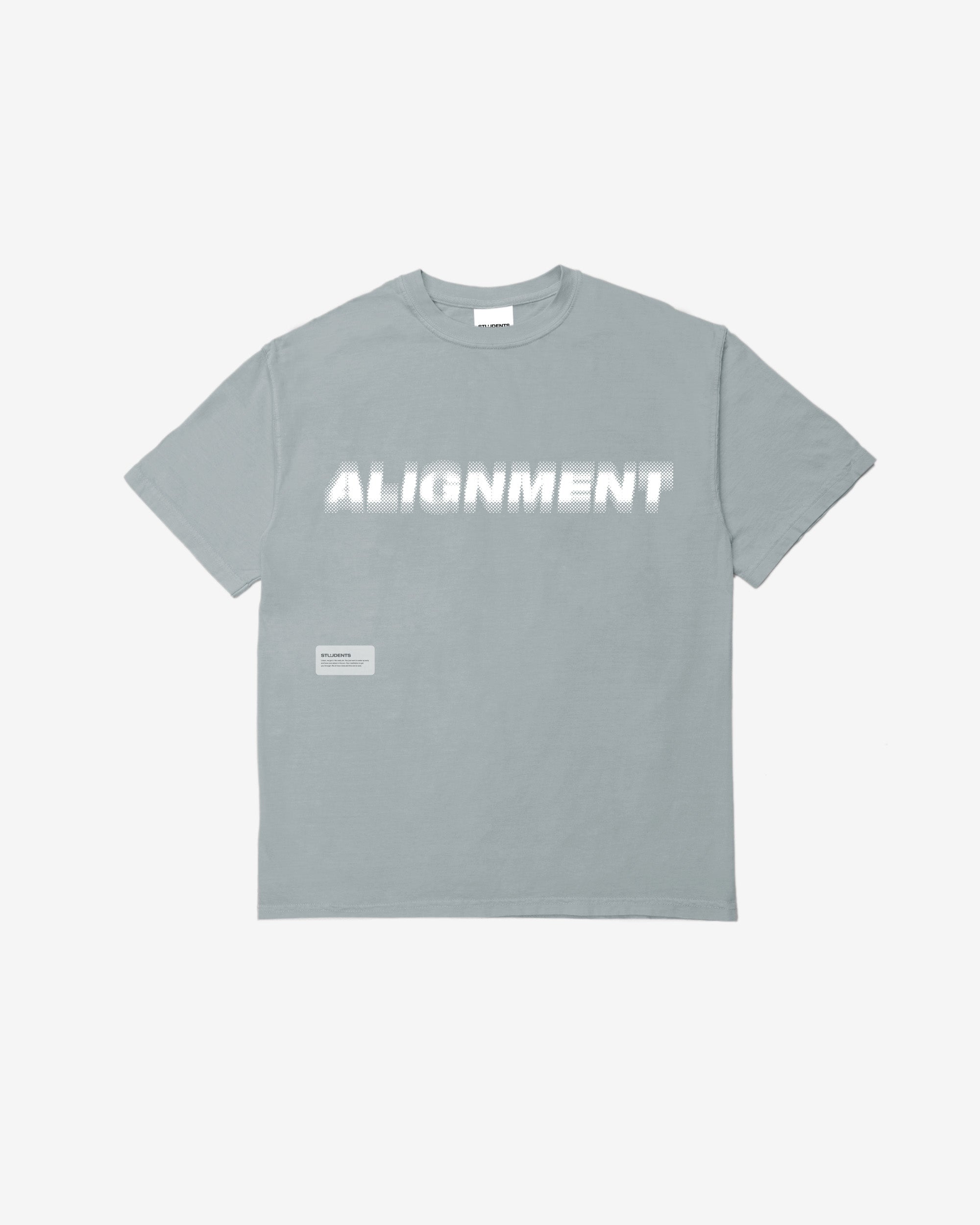 Alignment S/S T-shirt