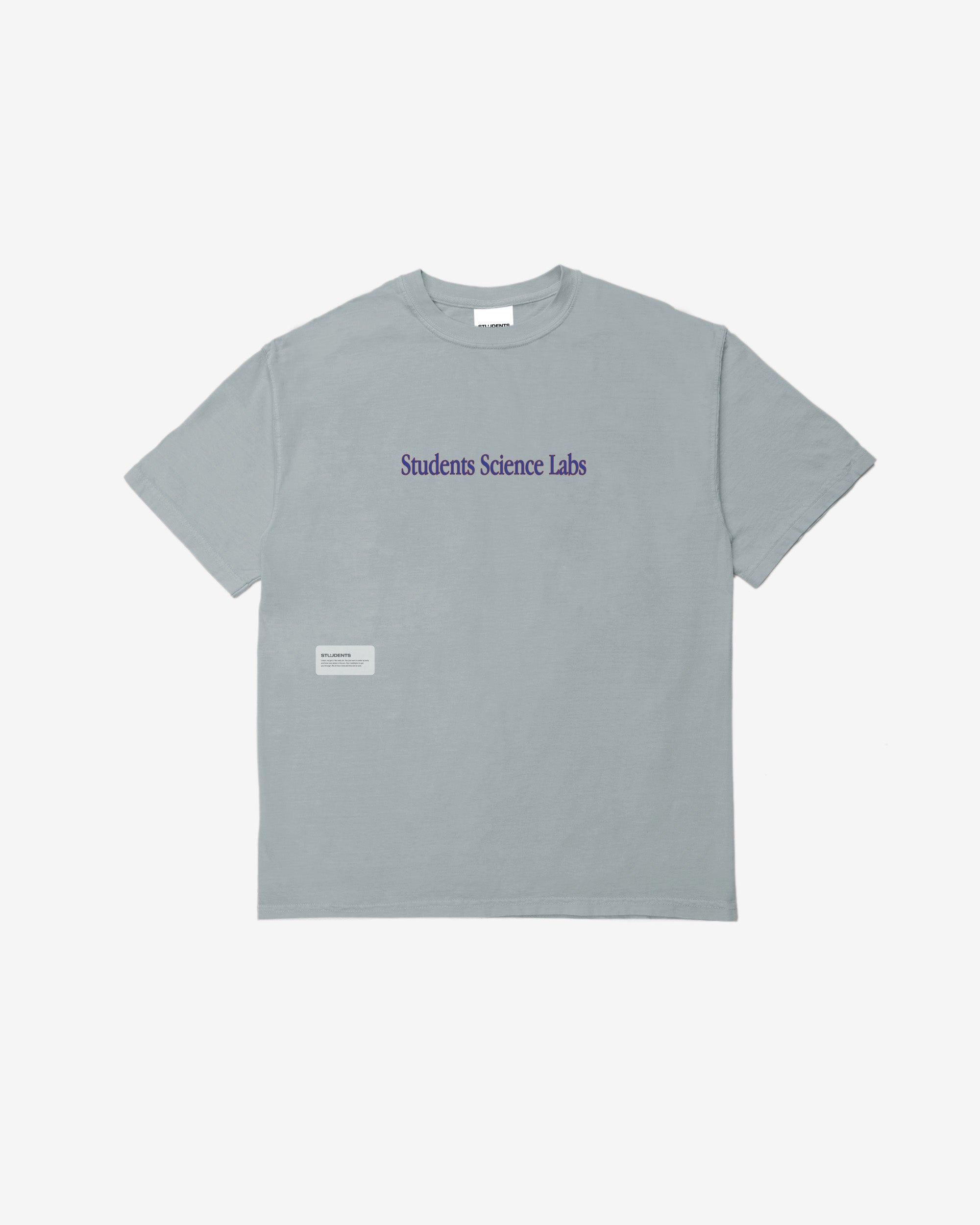 Science Labs S/S T-shirt