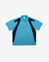 Earls S/S Mesh Jersey Polo