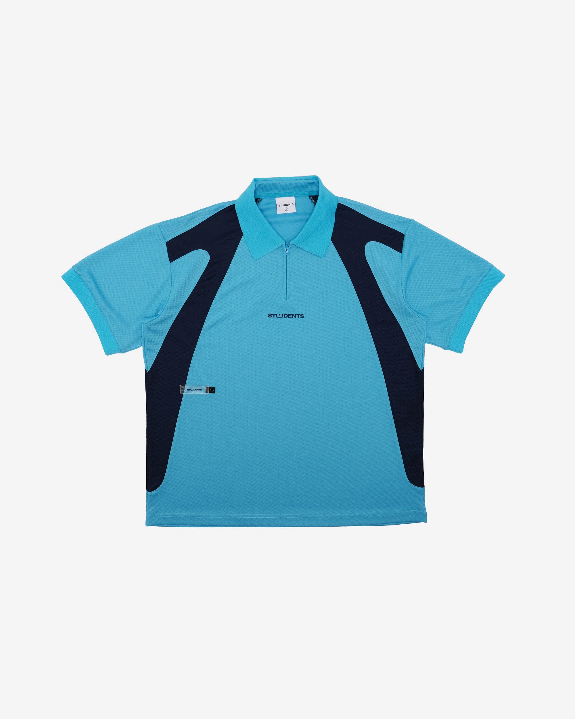 Earls S/S Mesh Jersey Polo