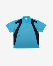 Load image into Gallery viewer, Earls S/S Mesh Jersey Polo
