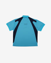 Load image into Gallery viewer, Earls S/S Mesh Jersey Polo
