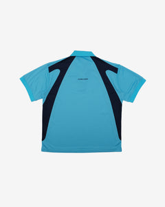 Earls S/S Mesh Jersey Polo