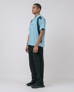 Earls S/S Mesh Jersey Polo