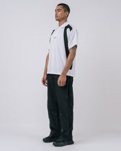 Load image into Gallery viewer, Earls S/S Mesh Jersey Polo
