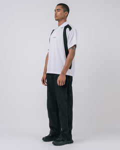 Earls S/S Mesh Jersey Polo
