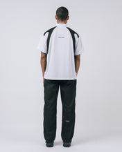 Load image into Gallery viewer, Earls S/S Mesh Jersey Polo
