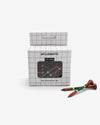 Highly Educated Golf Tees (Box of 50)
