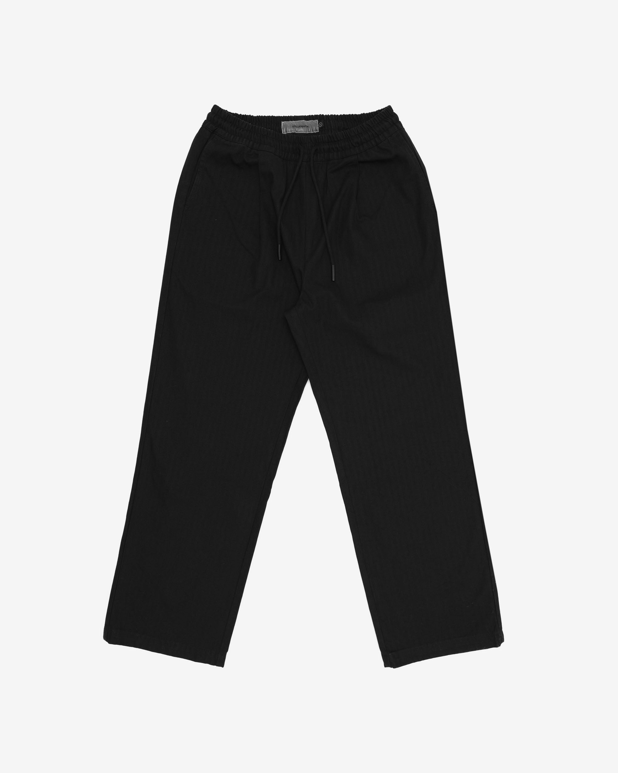 Arts Baggy Herringbone Twill Pants