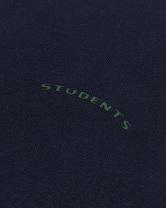 Assistant S/S Jersey Zip Polo Shirt