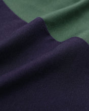 Load image into Gallery viewer, Assistant S/S Jersey Zip Polo Shirt
