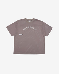 Bases Covered SS Mesh T-shirt