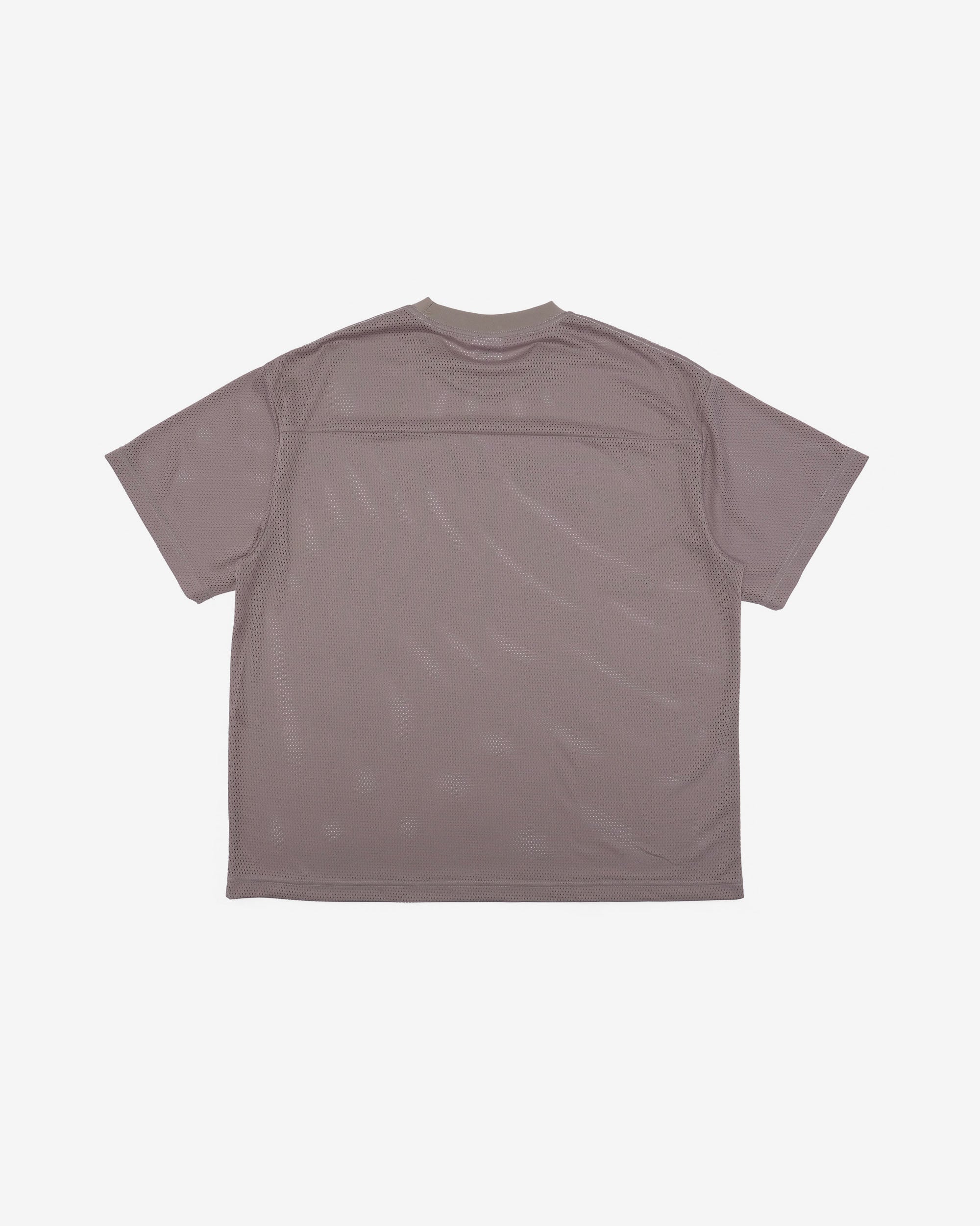 Bases Covered SS Mesh T-shirt
